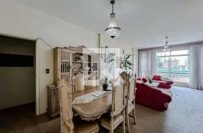 Apartamento com 3 quartos à venda na Avenida Paes de Barros, Mooca, São Paulo