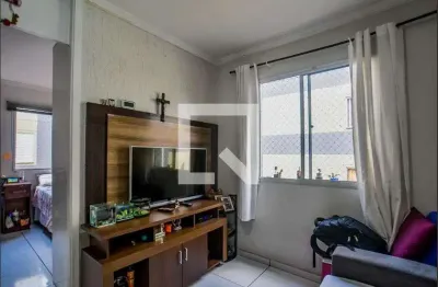 Cobertura para venda - vila tibirica, 2 quartos,  106 m² - santo andré