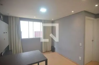 Apartamento para venda - bairro fátima, 2 quartos,  44 m² - canoas