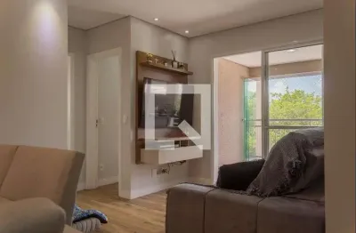 Apartamento para venda - vila lusitânia, 2 quartos,  69 m² - são bernardo do campo