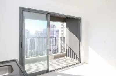 Apartamento para venda - vila romana, 1 quarto,  41 m² - são paulo