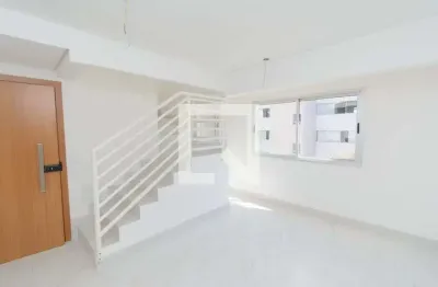 Cobertura para venda - serra, 2 quartos,  116 m² - belo horizonte