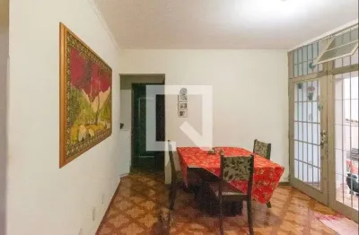 Casa para venda - jardim antonio von zuben, 3 quartos,  120 m² - campinas