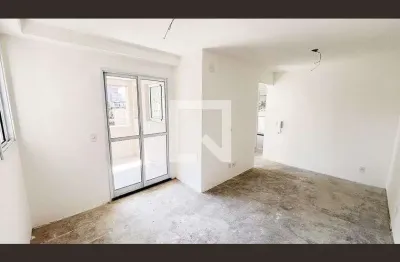 Apartamento para venda - jardim bela vista, 2 quartos,  57 m² - santo andré