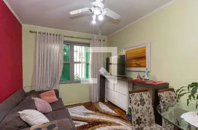 Apartamento para venda - petrópolis, 2 quartos,  57 m² - porto alegre