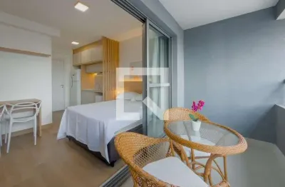 Kitnet / stúdio para venda - vila mariana, 1 quarto,  27 m² - são paulo