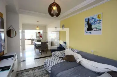 Casa para Venda - Portal do Morumbi, 3 Quartos,  163 m² - São Paulo