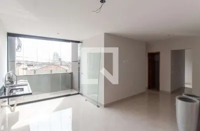 Apartamento para venda - vila gustavo, 2 quartos,  54 m² - são paulo