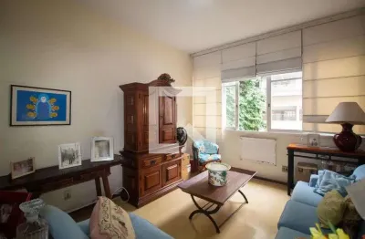 Apartamento para venda - copacabana, 3 quartos,  110 m² - rio de janeiro
