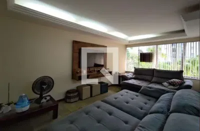Apartamento para venda - proença, 3 quartos,  175 m² - campinas