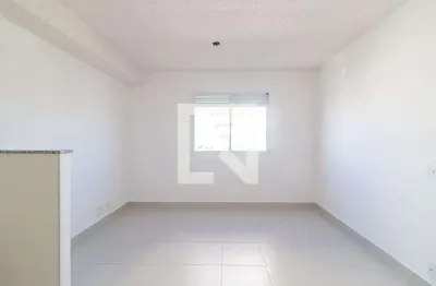 Apartamento para venda - barra funda, 1 quarto,  31 m² - são paulo