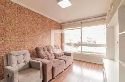 Apartamento para venda - cristal , 2 quartos,  74 m² - porto alegre