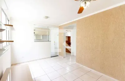 Apartamento para venda - parque industrial, 2 quartos,  50 m² - campinas