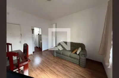 Apartamento para venda - colégio batista, 2 quartos,  63 m² - belo horizonte