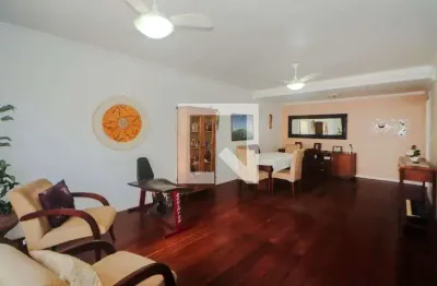 Casa para venda - bom jesus, 4 quartos,  202 m² - porto alegre