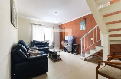 Casa para venda - bosque da saúde, 3 quartos,  110 m² - são paulo