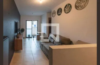Apartamento para venda - proença, 2 quartos,  55 m² - campinas