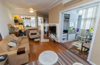 Apartamento para venda - bela vista, 3 quartos,  97 m² - porto alegre