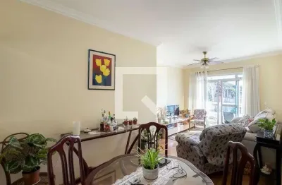 Apartamento para venda - jardim flamboyant, 3 quartos,  103 m² - campinas