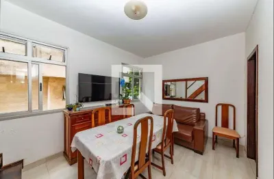 Cobertura para venda - padre eustáquio, 3 quartos,  110 m² - belo horizonte