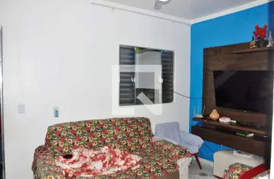 Casa para venda - jardim peri, 3 quartos,  120 m² - são paulo