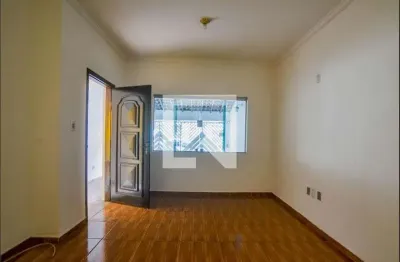Casa para venda - vila américa, 2 quartos,  100 m² - santo andré