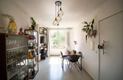 Apartamento para venda - jardim são josé, 2 quartos,  44 m² - campinas