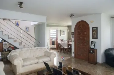 Cobertura para venda - água fria, 4 quartos,  175 m² - são paulo