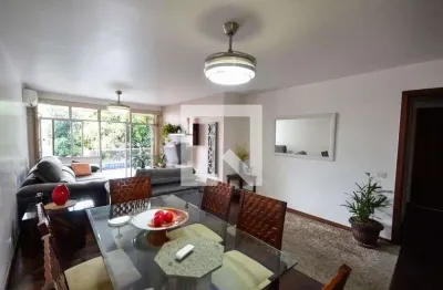 Apartamento para venda - andaraí, 4 quartos,  160 m² - rio de janeiro