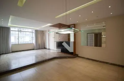 Apartamento para venda - copacabana, 3 quartos,  210 m² - rio de janeiro