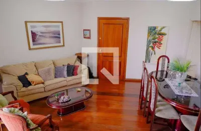 Apartamento para venda - vila mariana, 3 quartos,  100 m² - são paulo