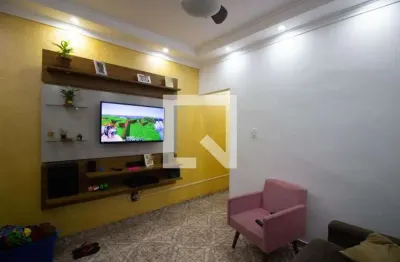 Casa para venda - vila jacuí, 3 quartos,  178 m² - são paulo