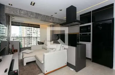 Apartamento para venda - tatuapé, 2 quartos,  55 m² - são paulo
