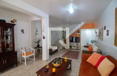 Casa para venda - brooklin, 3 quartos,  180 m² - são paulo