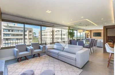 Apartamento para venda - cavalhada, 3 quartos,  104 m² - porto alegre