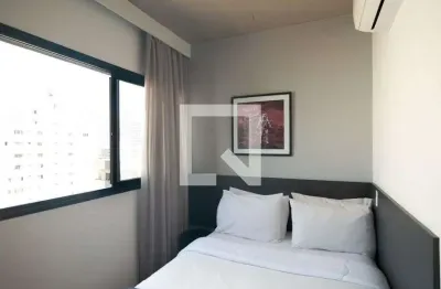 Kitnet / stúdio à venda na rua barata ribeiro, consolação, são paulo por r$ 350.000