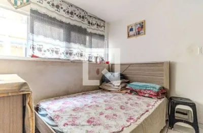 Kitnet / stúdio para venda - centro, 1 quarto,  33 m² - são paulo