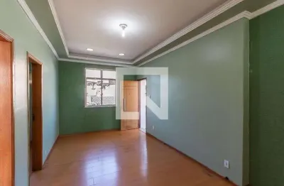 Apartamento para venda - benfica, 2 quartos,  60 m² - rio de janeiro