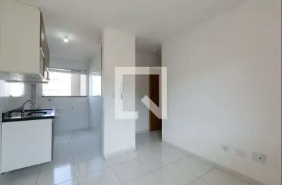 Apartamento para venda - vila progresso, 2 quartos,  44 m² - são paulo
