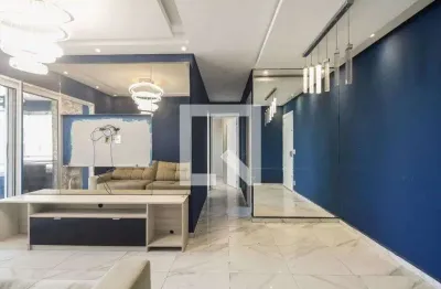 Apartamento para venda - tatuapé, 2 quartos,  67 m² - são paulo