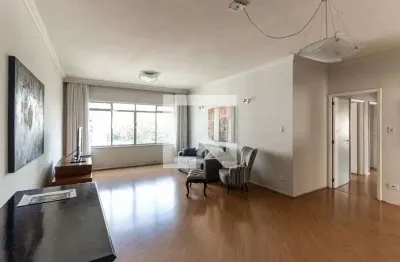 Apartamento para venda - campos elíseos, 3 quartos,  127 m² - são paulo
