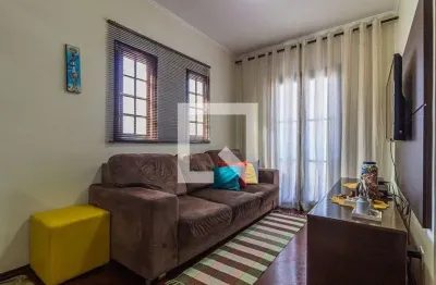 Casa para venda - jardim guilhermina, 3 quartos,  150 m² - santo andré