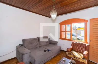 Casa para venda - estância velha, 2 quartos,  84 m² - canoas