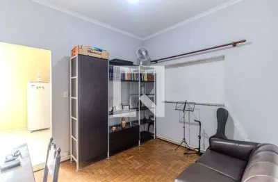Apartamento com 1 quarto à venda na Rua Aurora, Centro, São Paulo