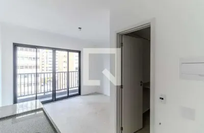 Kitnet / stúdio para venda - santa cecília, 1 quarto,  23 m² - são paulo
