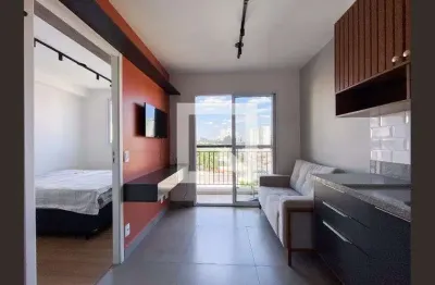 Apartamento para venda - jardim éster yolanda, 1 quarto,  27 m² - são paulo
