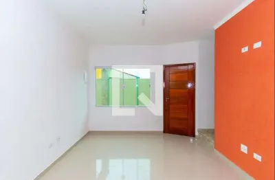 Casa / sobrado em condomínio para venda - vila alpina, 2 quartos,  112 m² - são paulo