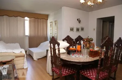 Apartamento para venda - tijuca, 3 quartos,  130 m² - rio de janeiro