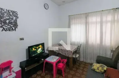 Casa para venda - sapopemba, 2 quartos,  130 m² - são paulo