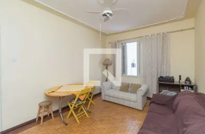 Apartamento para venda - auxiliadora, 2 quartos,  77 m² - porto alegre